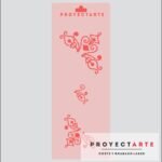 Stencil esquineros chico