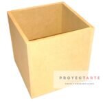 Cubo 12x12x12cm