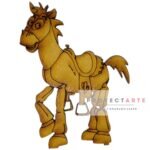 Caballo de Toy Story