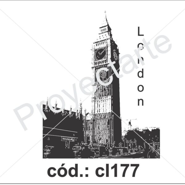 Sello de Londres