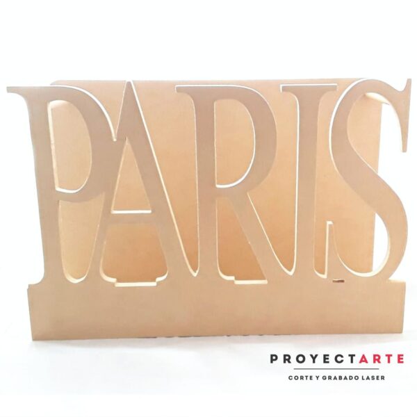 Revistero Paris