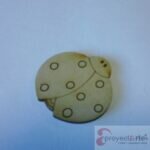 mariquita sin antenas