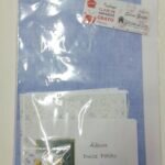 Kit de album + clase de armado