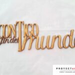 Contigo al fin del mundo