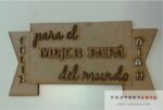 Para el mejor papa - Image 2