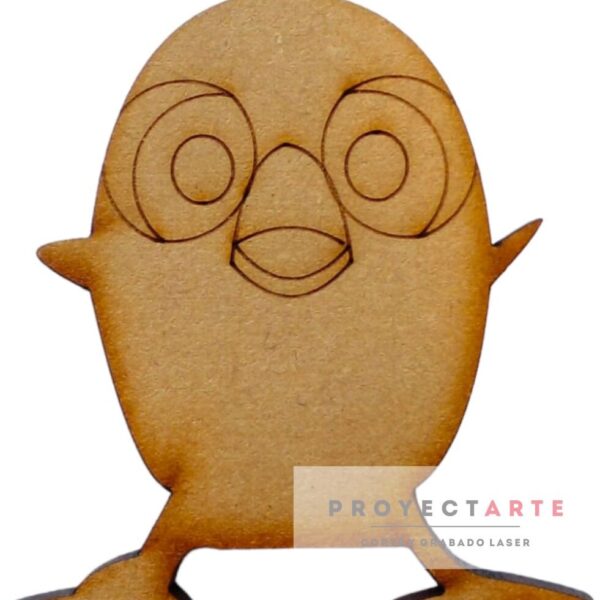 Pollito Pio