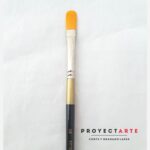 pincel s150 nº8 lengua de gato