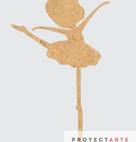 Bailarina