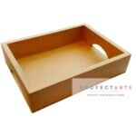 Bandeja 20x15x4cm