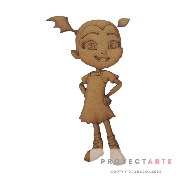 Vampirina