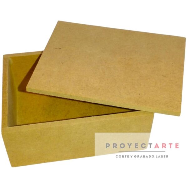 Caja chiquita souvenir nº3 8x6x4cm