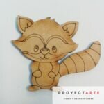 Mapache