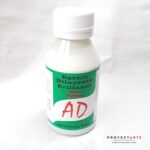 barniz brillante 100ml 058744-060