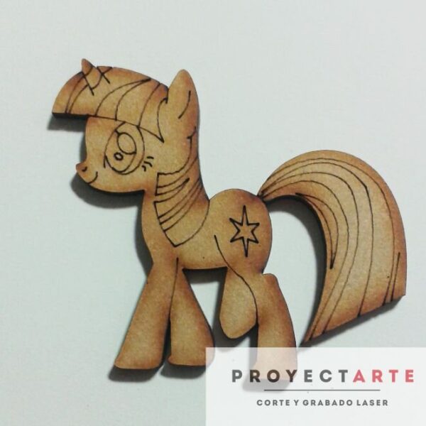 Twilight sparkle