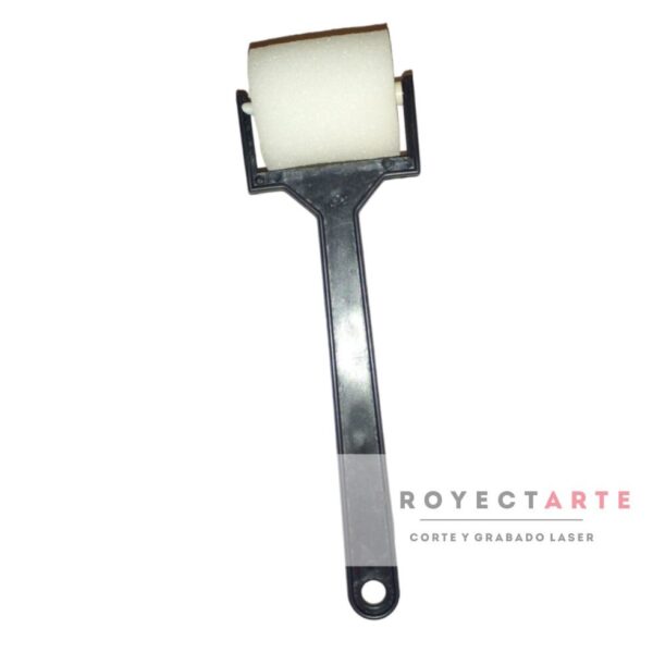 rodillo esponja s902 40mm 059692-007