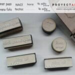 Kit de sellos Yo solito