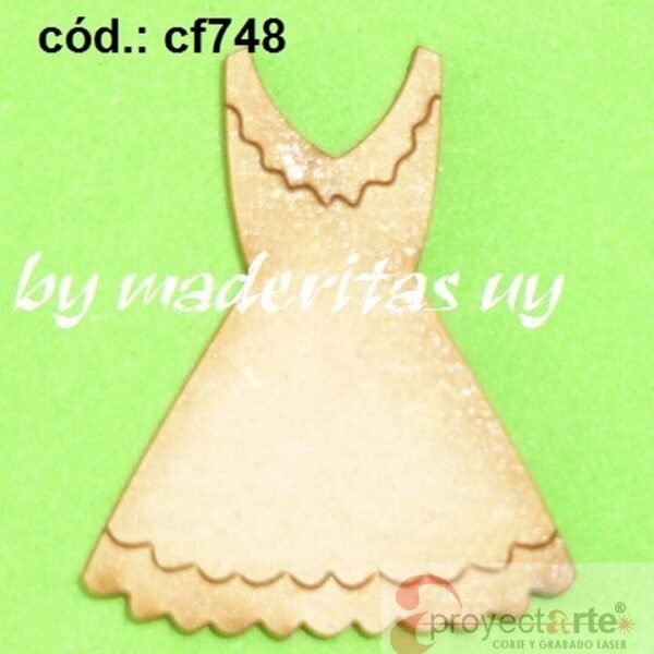 vestido