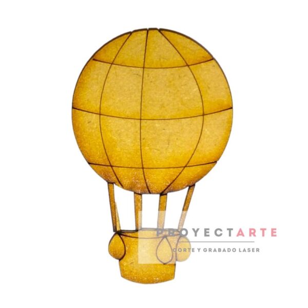 Globo aeroestático
