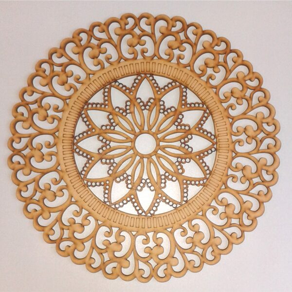 Mandala Especial