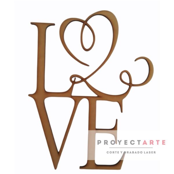Love enamorados