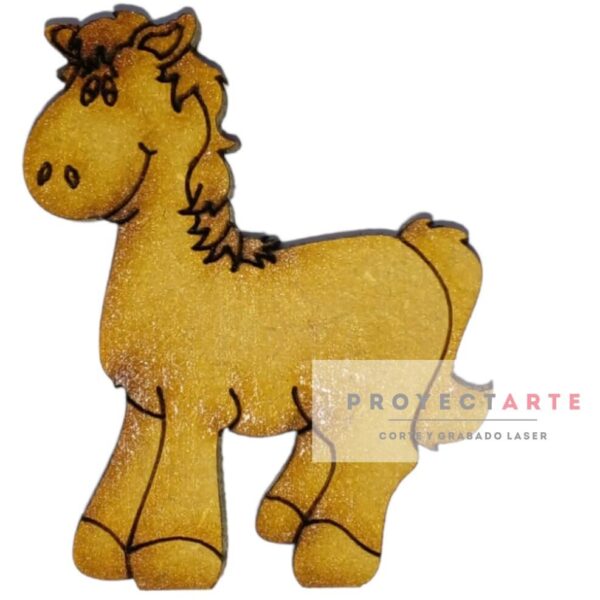 caballo