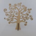 Árbol fantasía fino