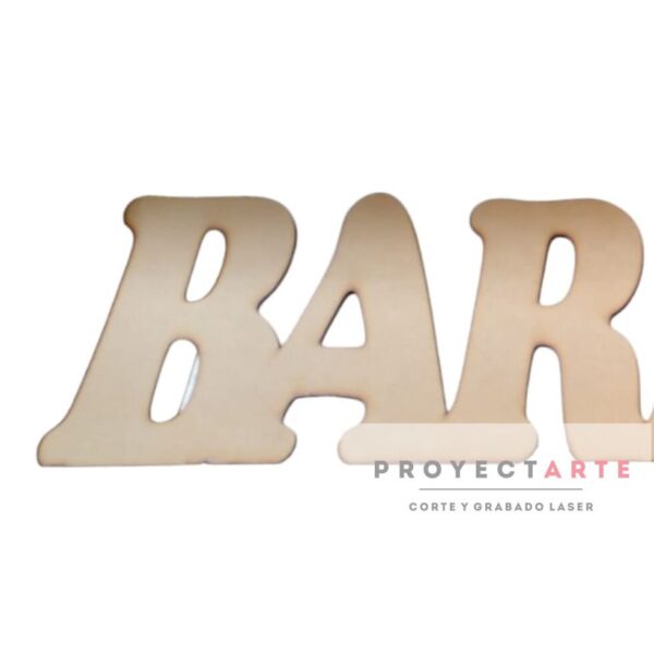 Palabra Bar