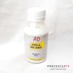 cola de oro 100ml