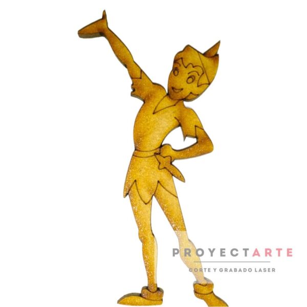 peter pan