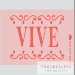 Stencil vive