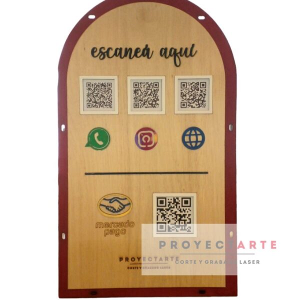 Totem emprendedor!