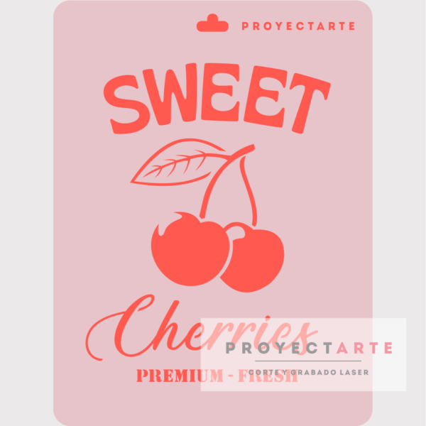 Sweet Cherries