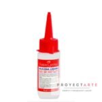 Silicona Liquida Faber de 30ml