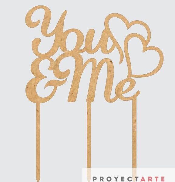 You&Me