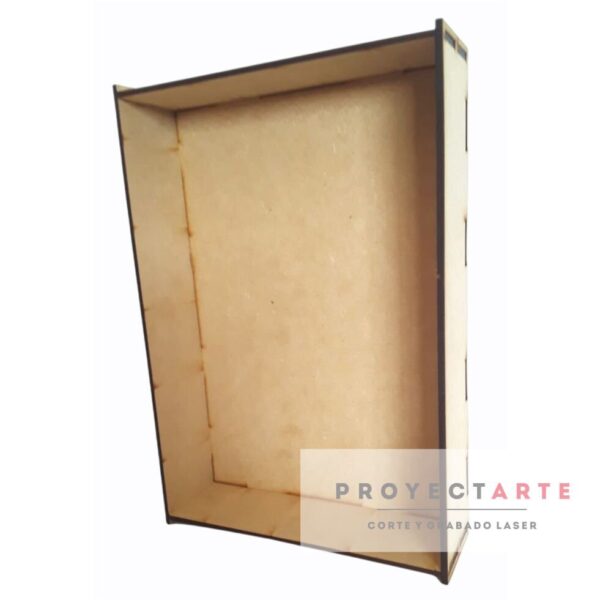 caja 25x18x5