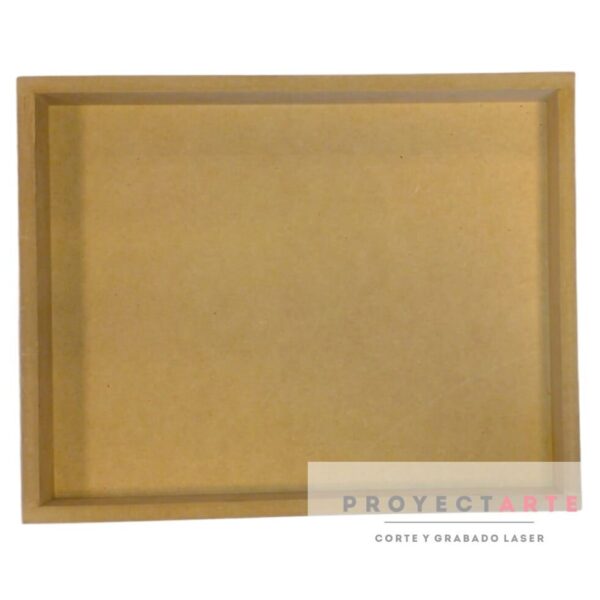 Bastidor 50 x 60