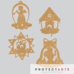 Decorativos Navideños