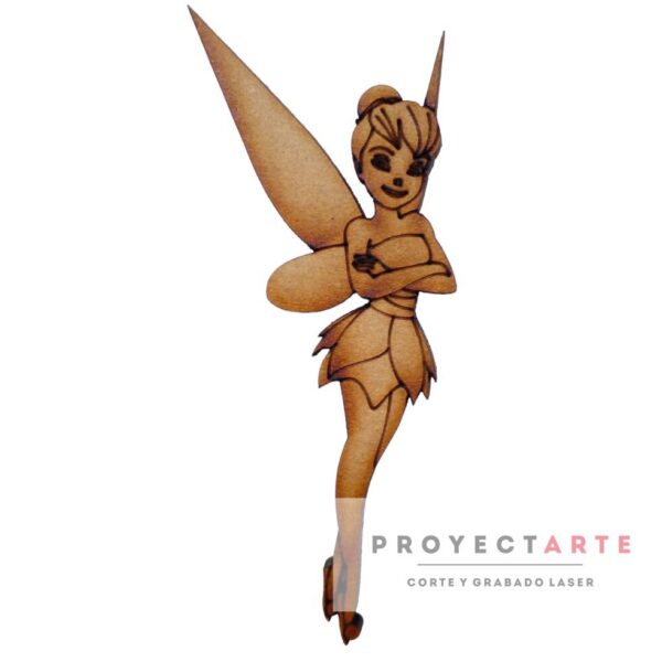 Tinkerbell