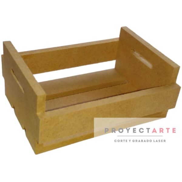 cajón 11,5x8,5 super mini