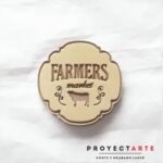 Sello Inverso Farmers