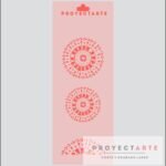 Stencil 2 mandalas y medio chico