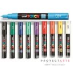 Posca 0.7mm CLASICOS