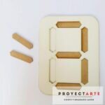 Para aprender los números