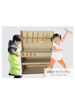 Taller Mecánico Infantil De Madera Proyectarte, Niños, Niñas - Image 3