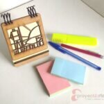 Porta Post It Montevideo Uruguay