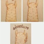 Llama my gratest adventure