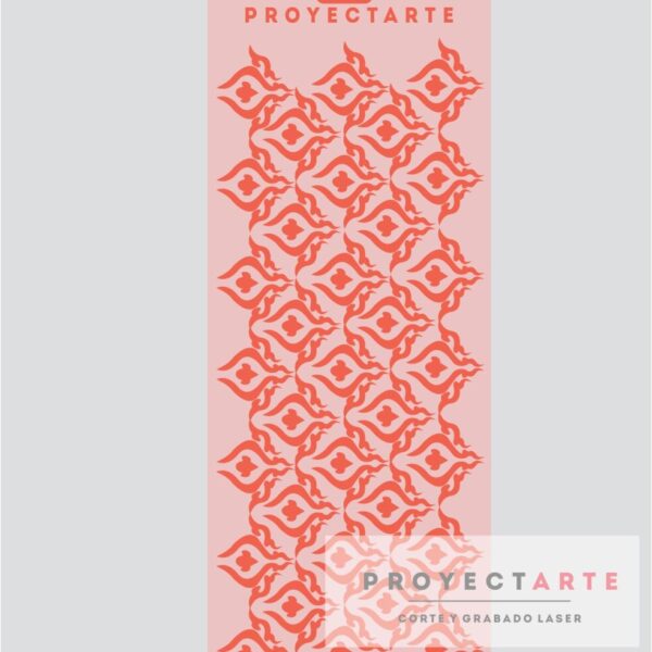 Stencil Patron