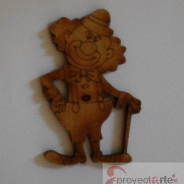 payaso