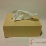 Servilletero pañuelero