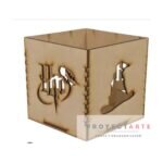 Lapicero Harry Potter